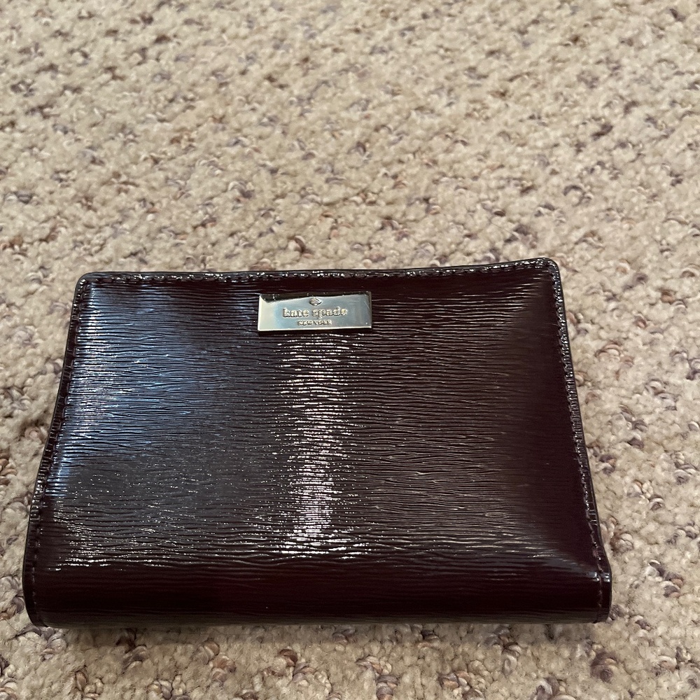 Kate Spade wallet